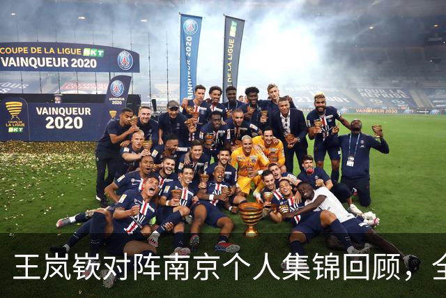 王岚嵚对阵南京个人集锦回顾，全场得到27分6篮板2助攻