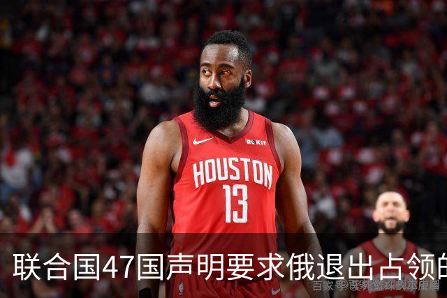 联合国47国声明要求俄退出占领的乌所有土地